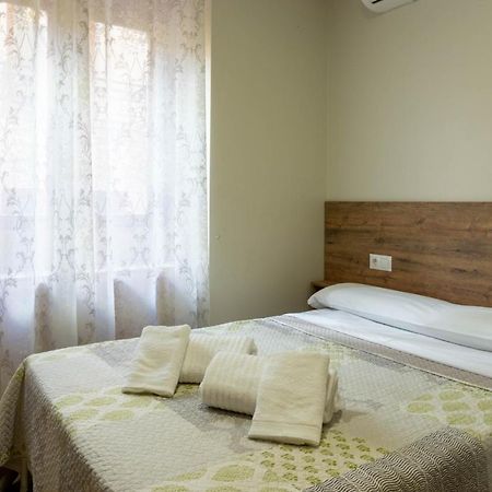 San Juan Apartment Malaga Center Εξωτερικό φωτογραφία