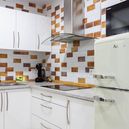 San Juan Apartment Malaga Center Εξωτερικό φωτογραφία