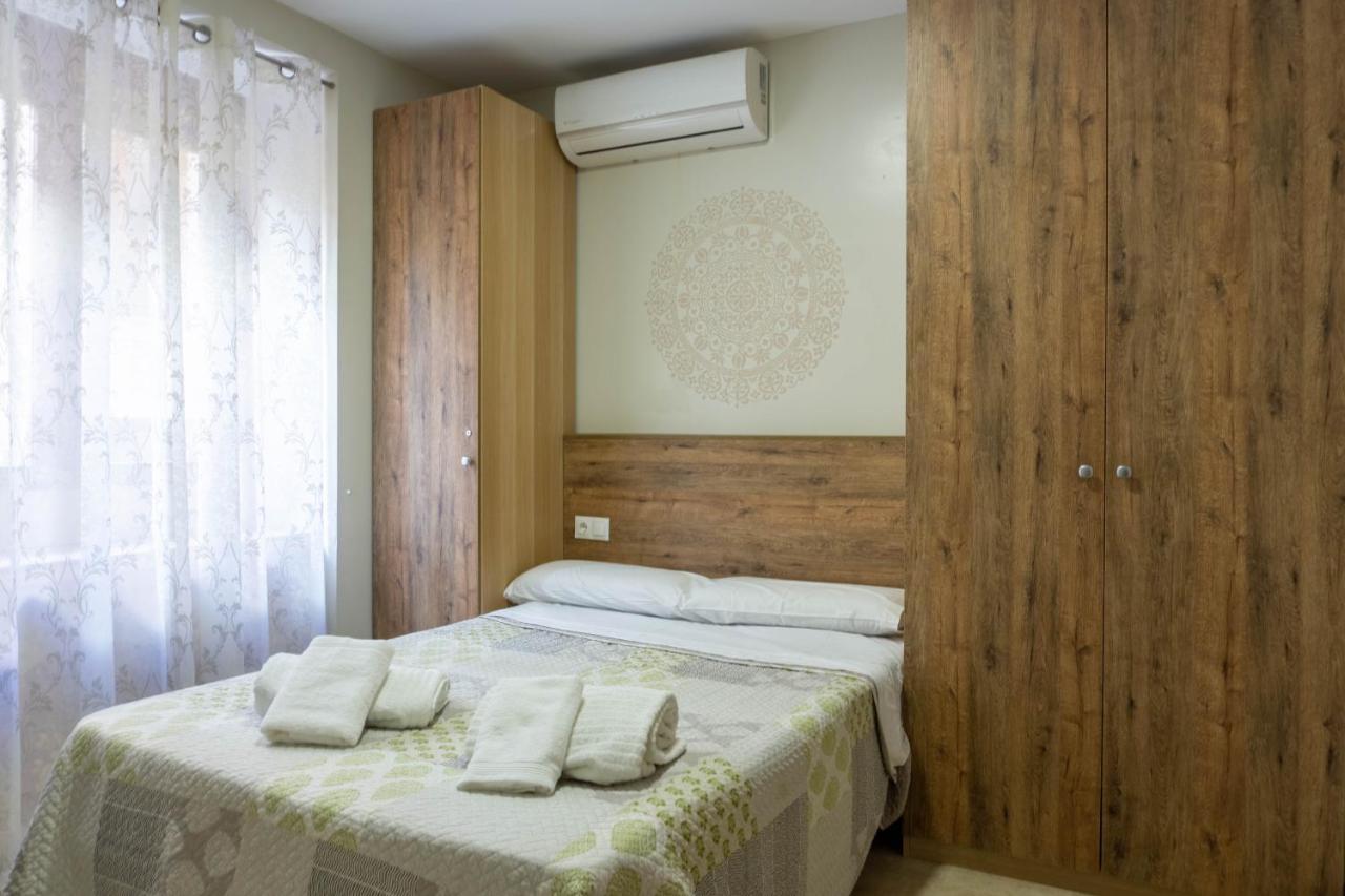 San Juan Apartment Malaga Center Εξωτερικό φωτογραφία