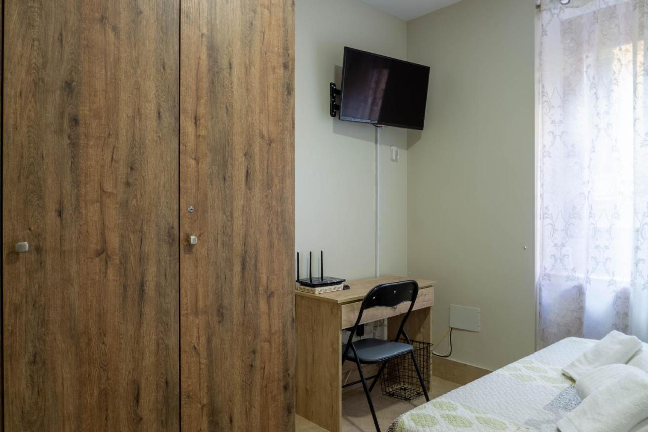 San Juan Apartment Malaga Center Εξωτερικό φωτογραφία