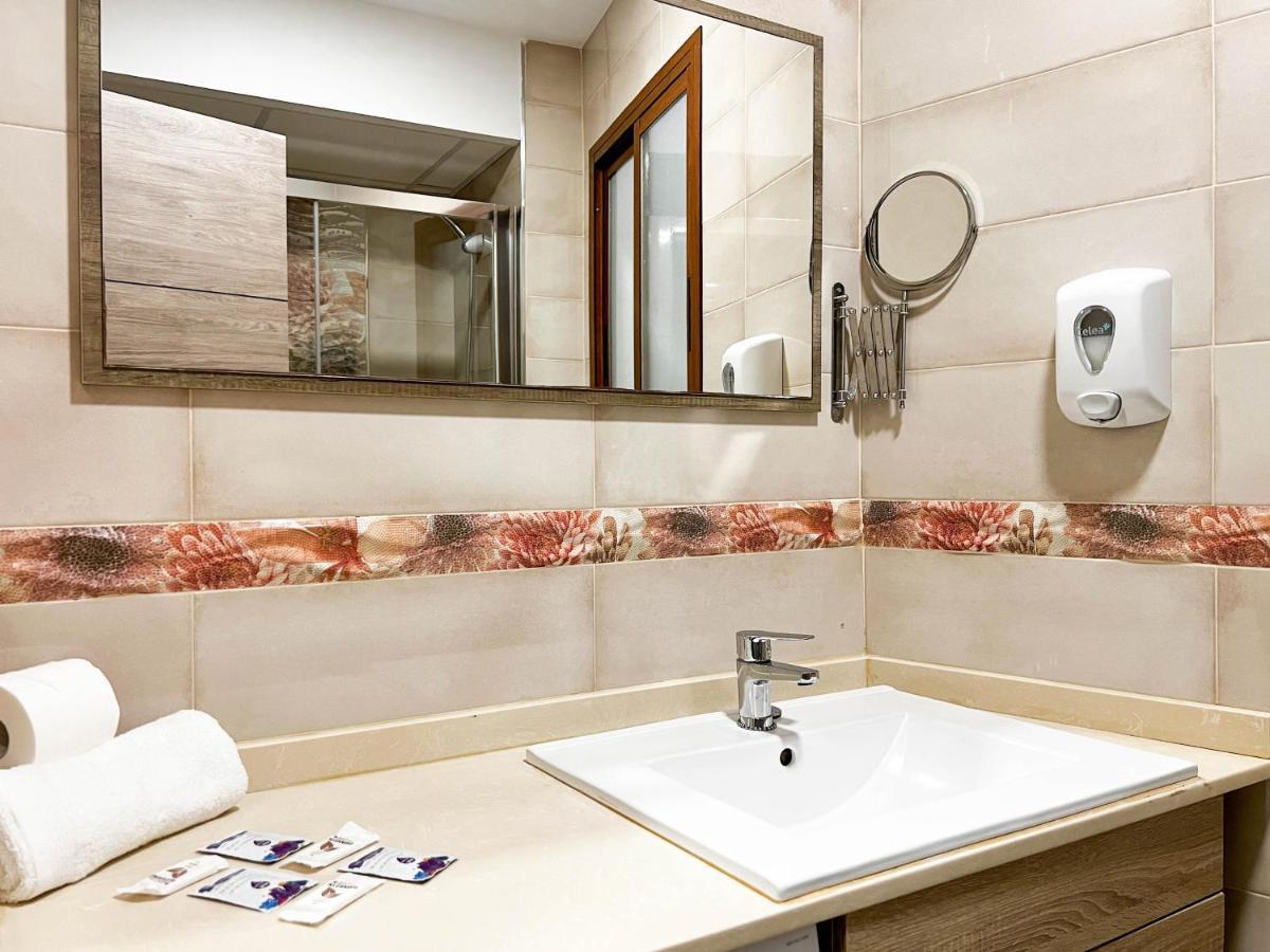 San Juan Apartment Malaga Center Εξωτερικό φωτογραφία
