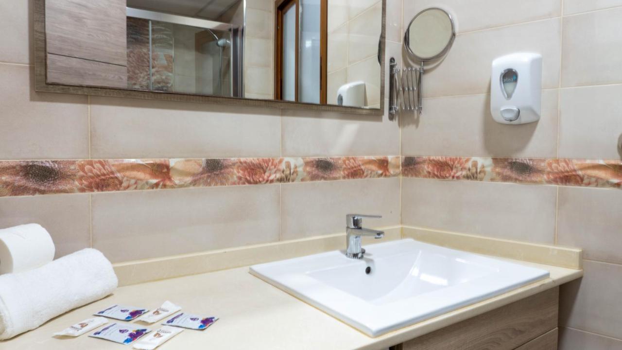 San Juan Apartment Malaga Center Εξωτερικό φωτογραφία