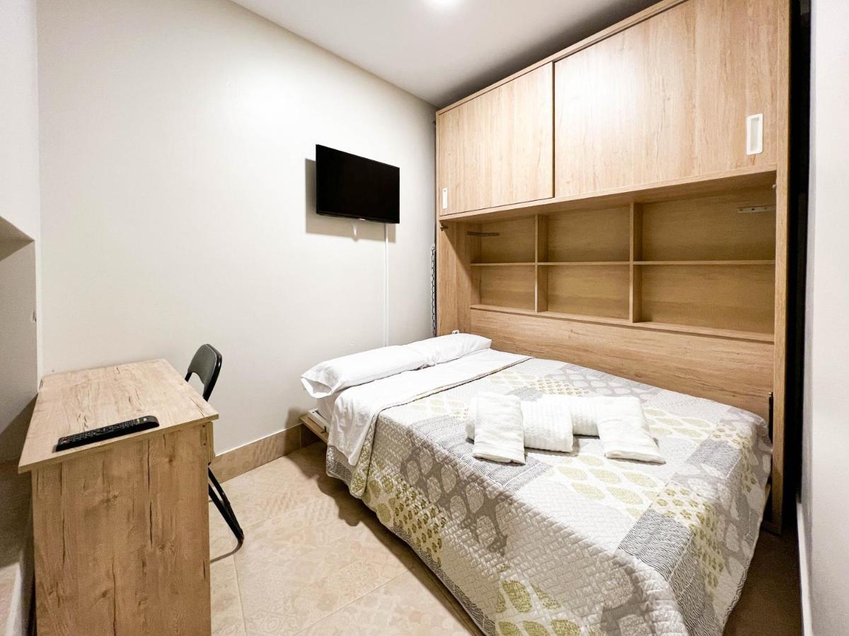 San Juan Apartment Malaga Center Εξωτερικό φωτογραφία