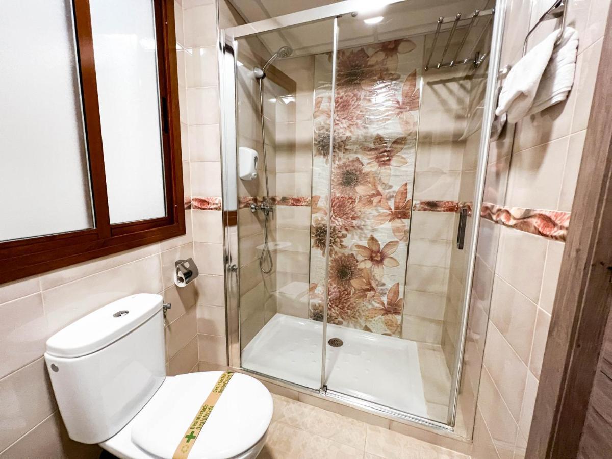 San Juan Apartment Malaga Center Εξωτερικό φωτογραφία